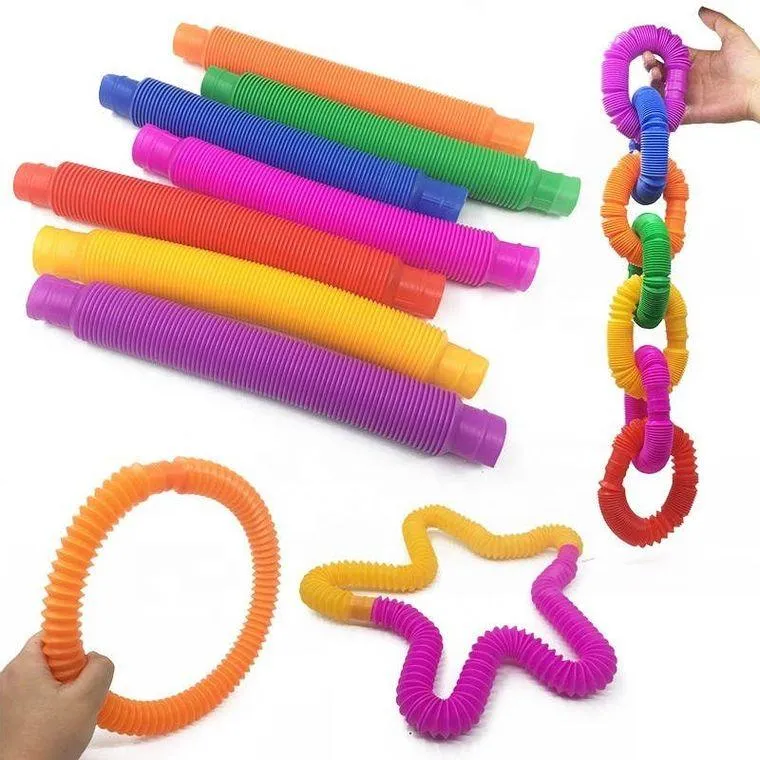 Fidget Toys