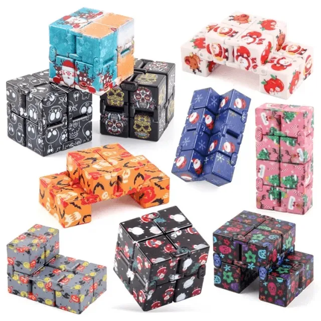 Fidget Toys