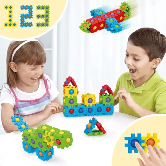 Fidget Toys