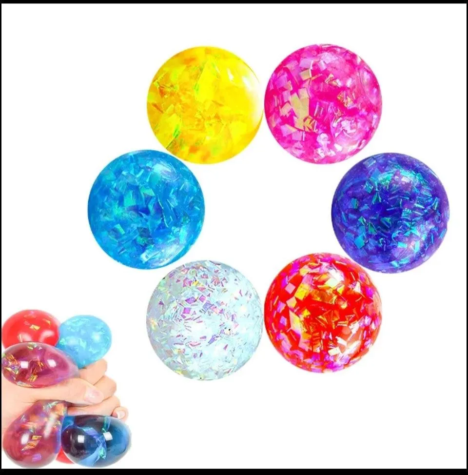 Fidget Toys