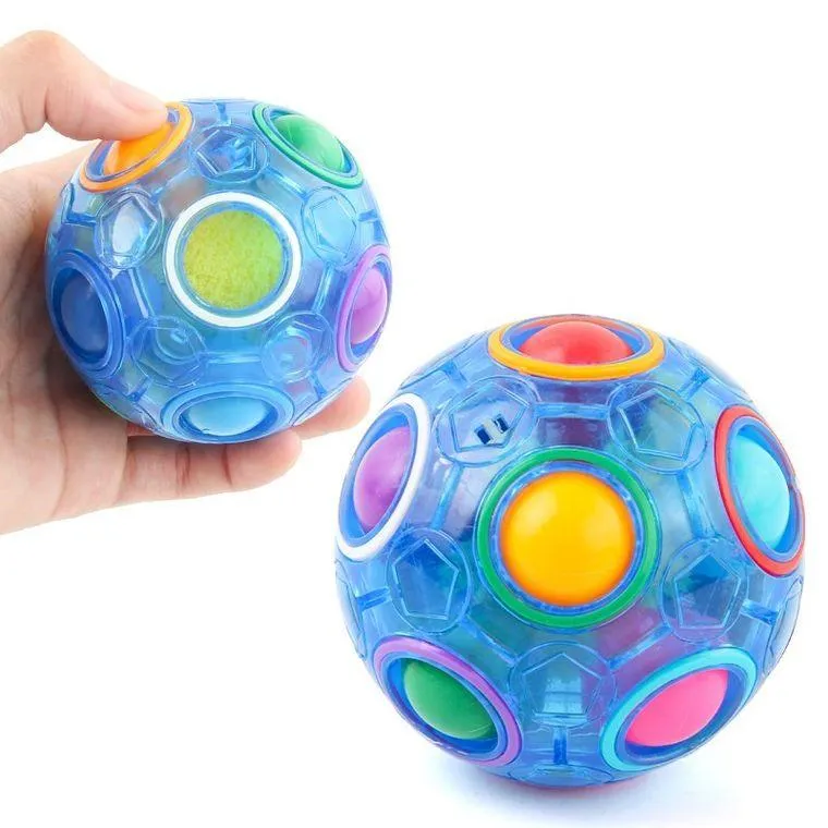 Fidget Toys