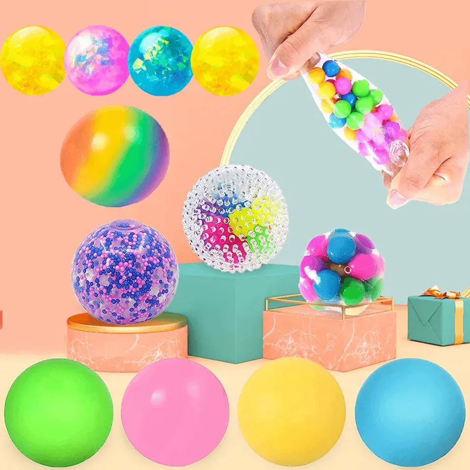 Fidget Toys