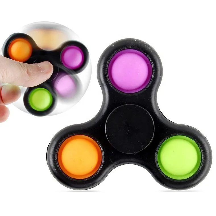 Fidget Toys
