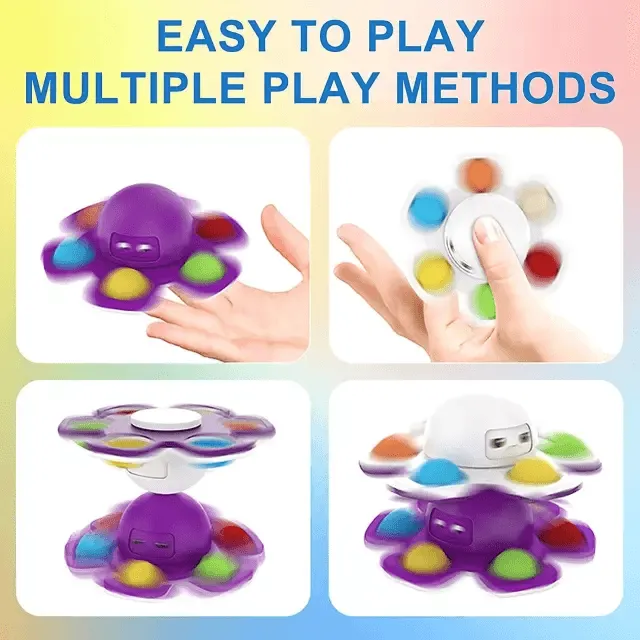 Fidget Toys
