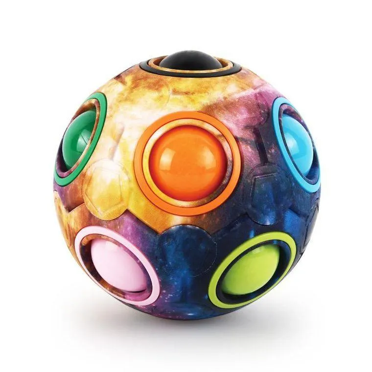 Fidget Toys