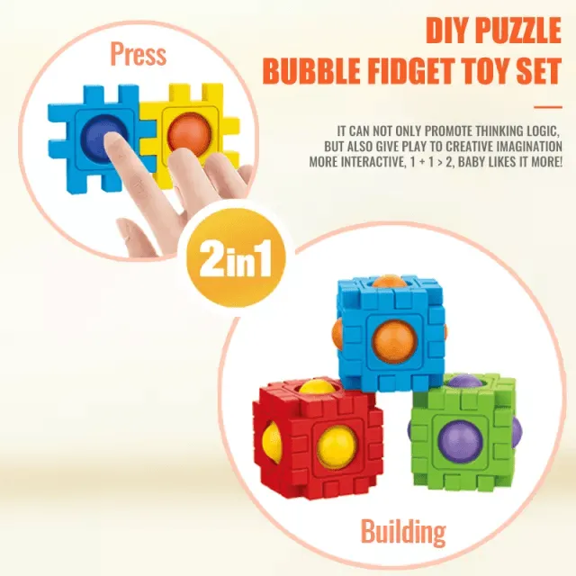Fidget Toys