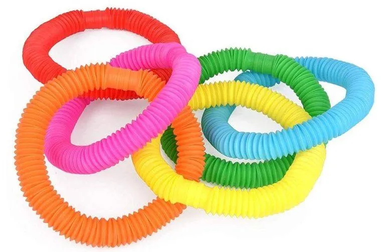 Fidget Toys