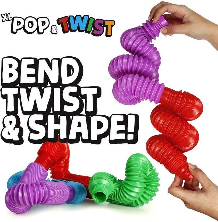 Fidget Toys