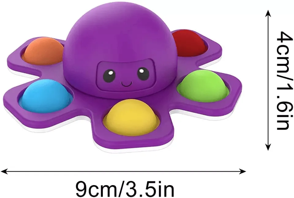 Fidget Toys