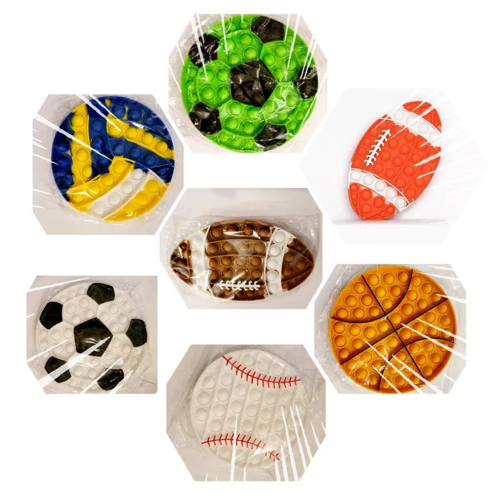 Fidget Toys