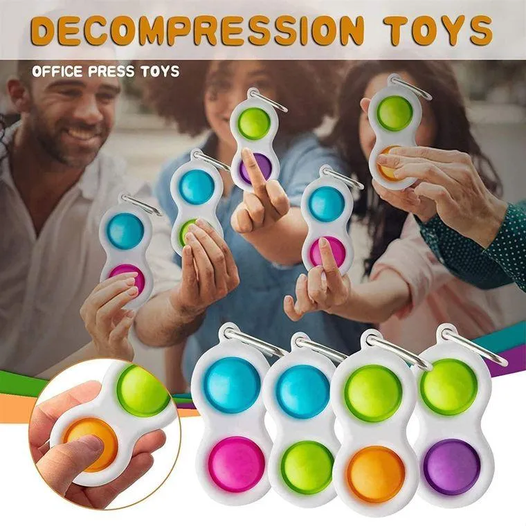 Fidget Toys