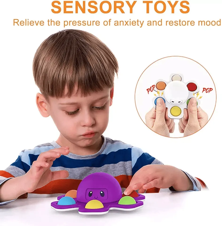 Fidget Toys