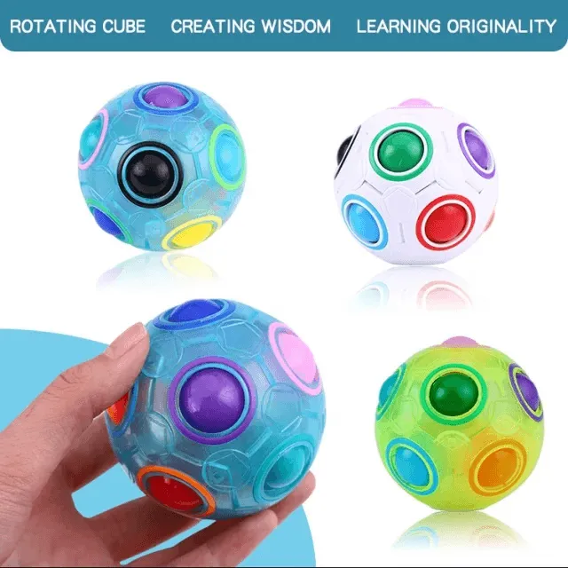 Fidget Toys
