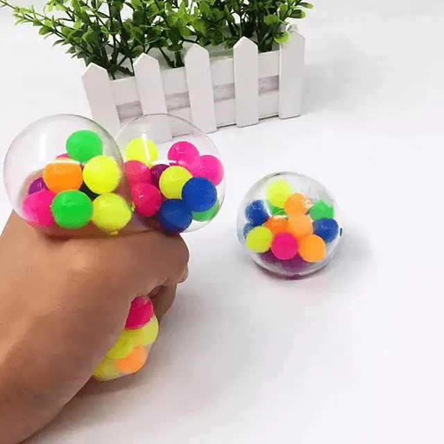 Fidget Toys