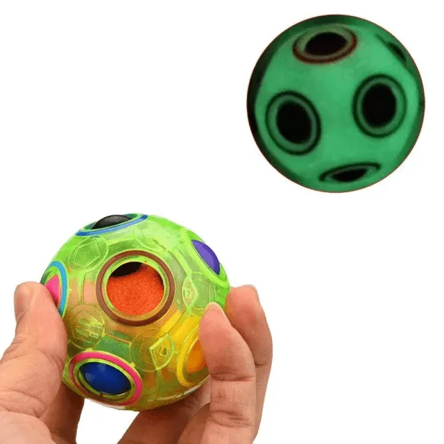 Fidget Toys