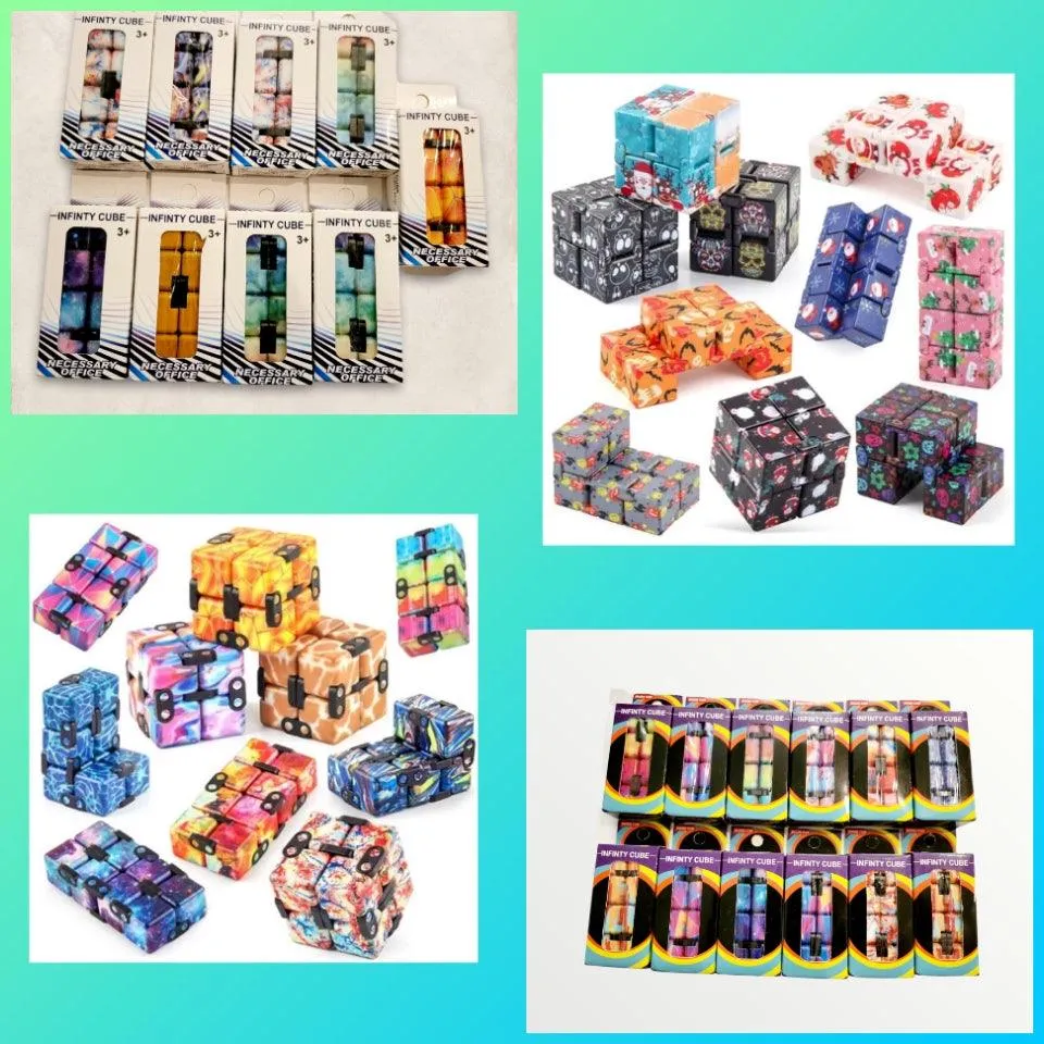 Fidget Toys