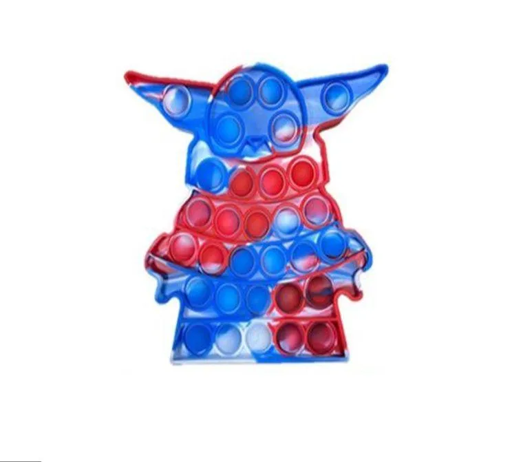 Fidget Toys