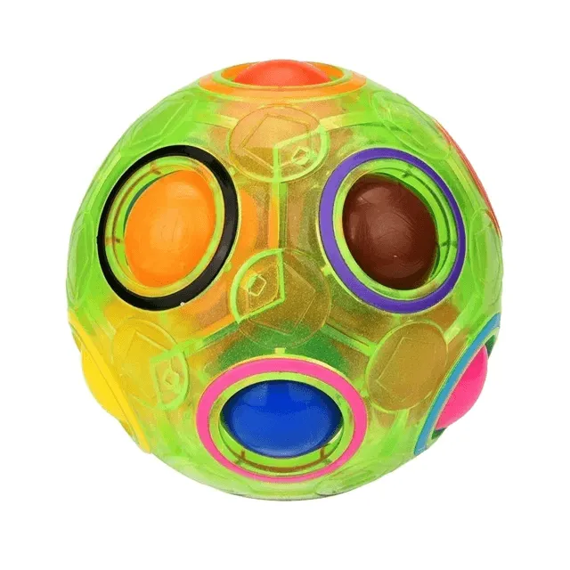 Fidget Toys