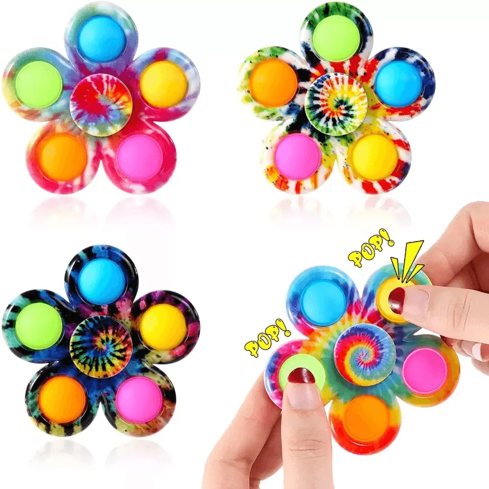 Fidget Toys