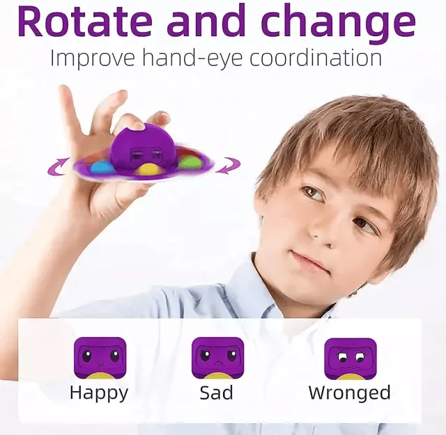 Fidget Toys