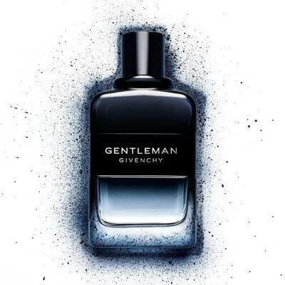 Gentleman Only Intense