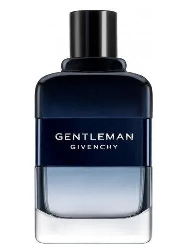 Gentleman Only Intense