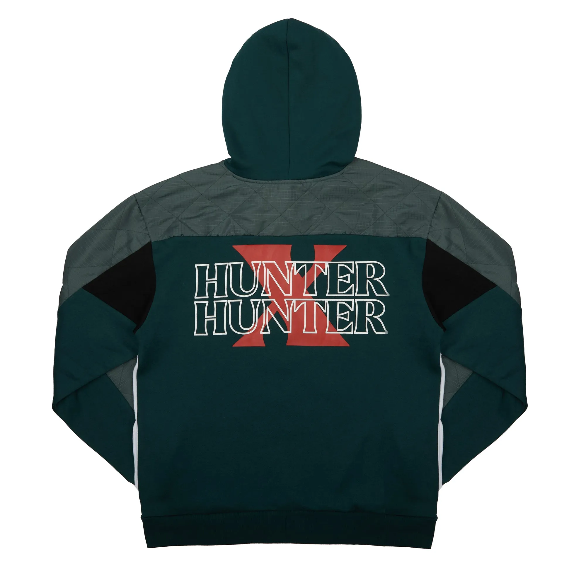 Gon & Killua Chimera Hoodie