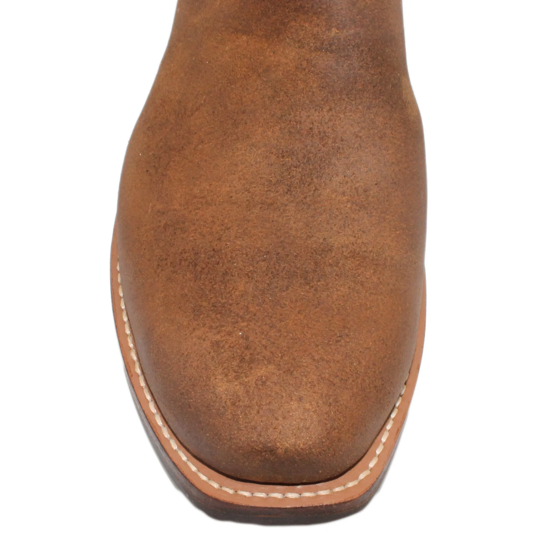 Handmade Cowboy Boot Stock 13C