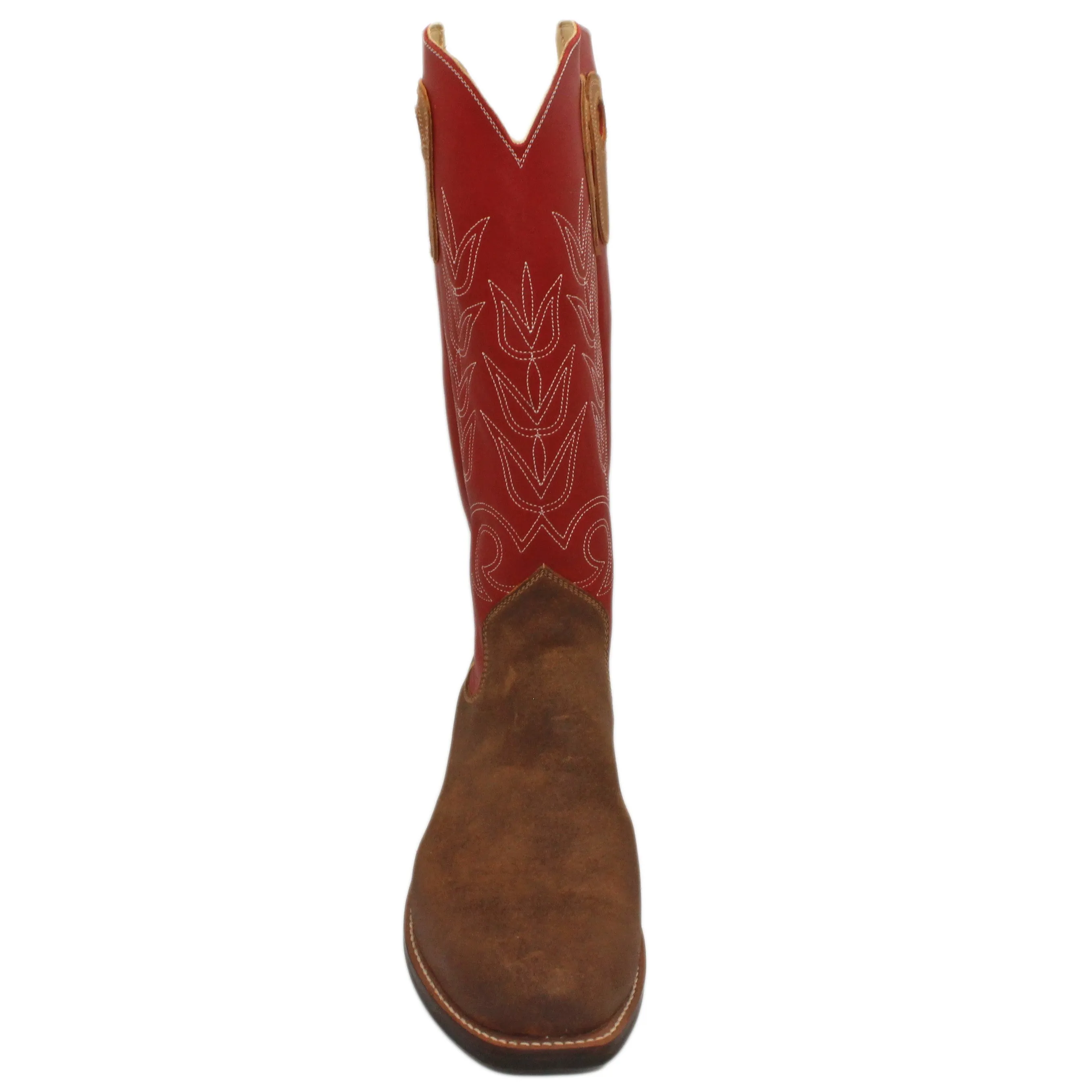 Handmade Cowboy Boot Stock 13C