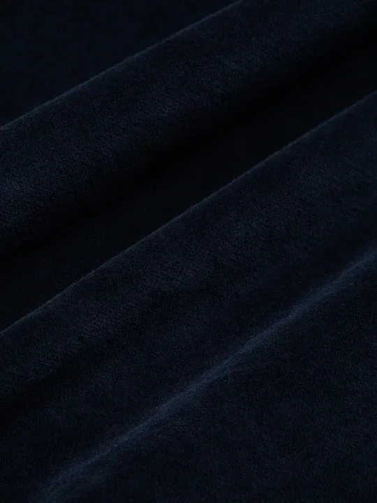 Kestin Raeburn Button Down Shirt Dark Navy