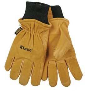 Kinco Ski Gloves