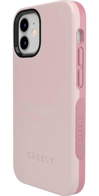 Light Pink on Pink | Ultra-Protective Bold Case