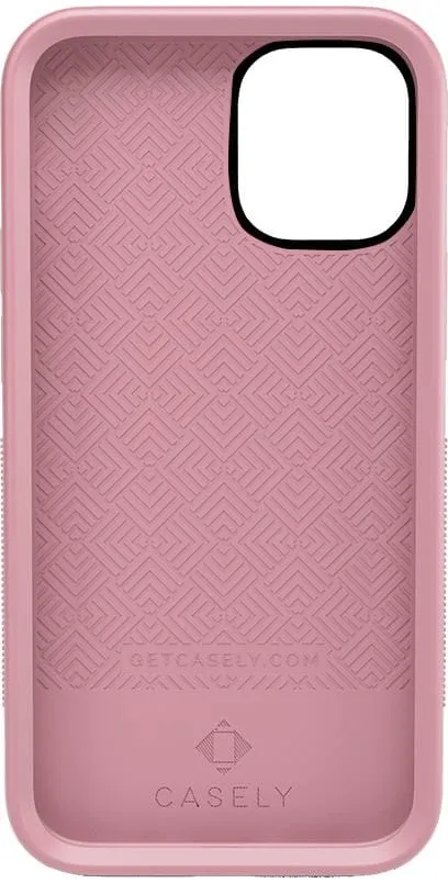 Light Pink on Pink | Ultra-Protective Bold Case