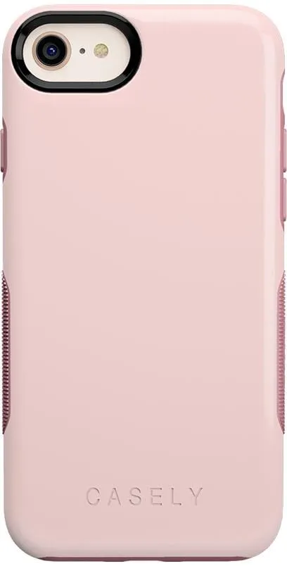 Light Pink on Pink | Ultra-Protective Bold Case