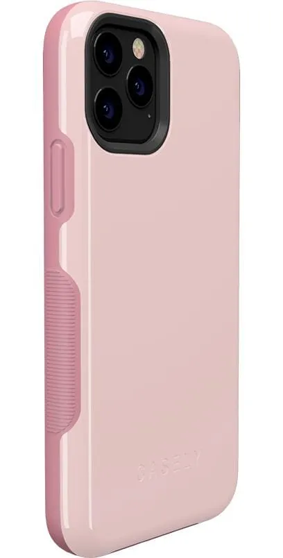 Light Pink on Pink | Ultra-Protective Bold Case