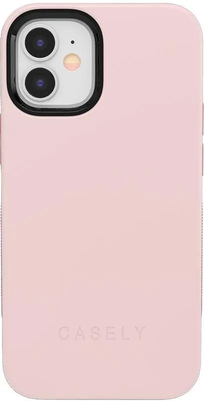 Light Pink on Pink | Ultra-Protective Bold Case