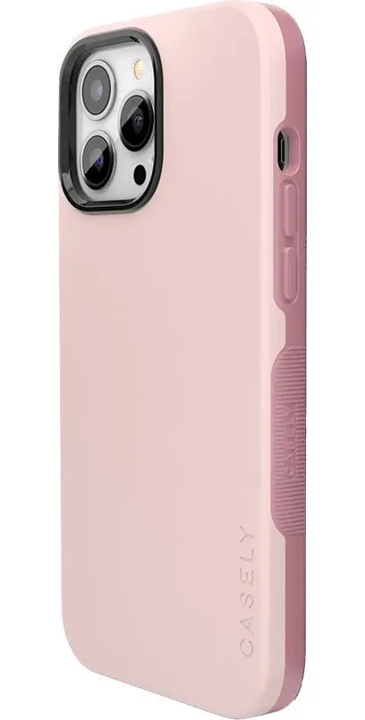 Light Pink on Pink | Ultra-Protective Bold Case
