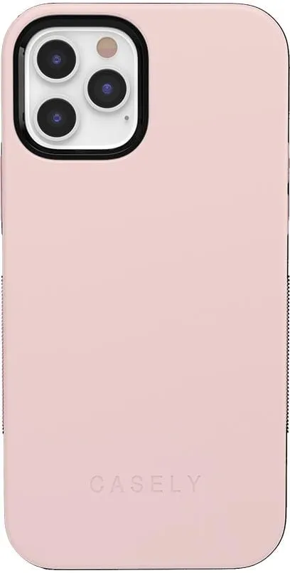 Light Pink on Pink | Ultra-Protective Bold Case