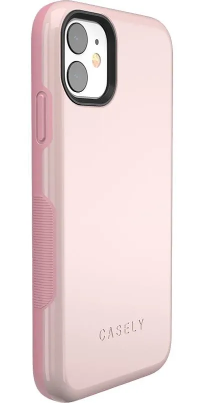 Light Pink on Pink | Ultra-Protective Bold Case
