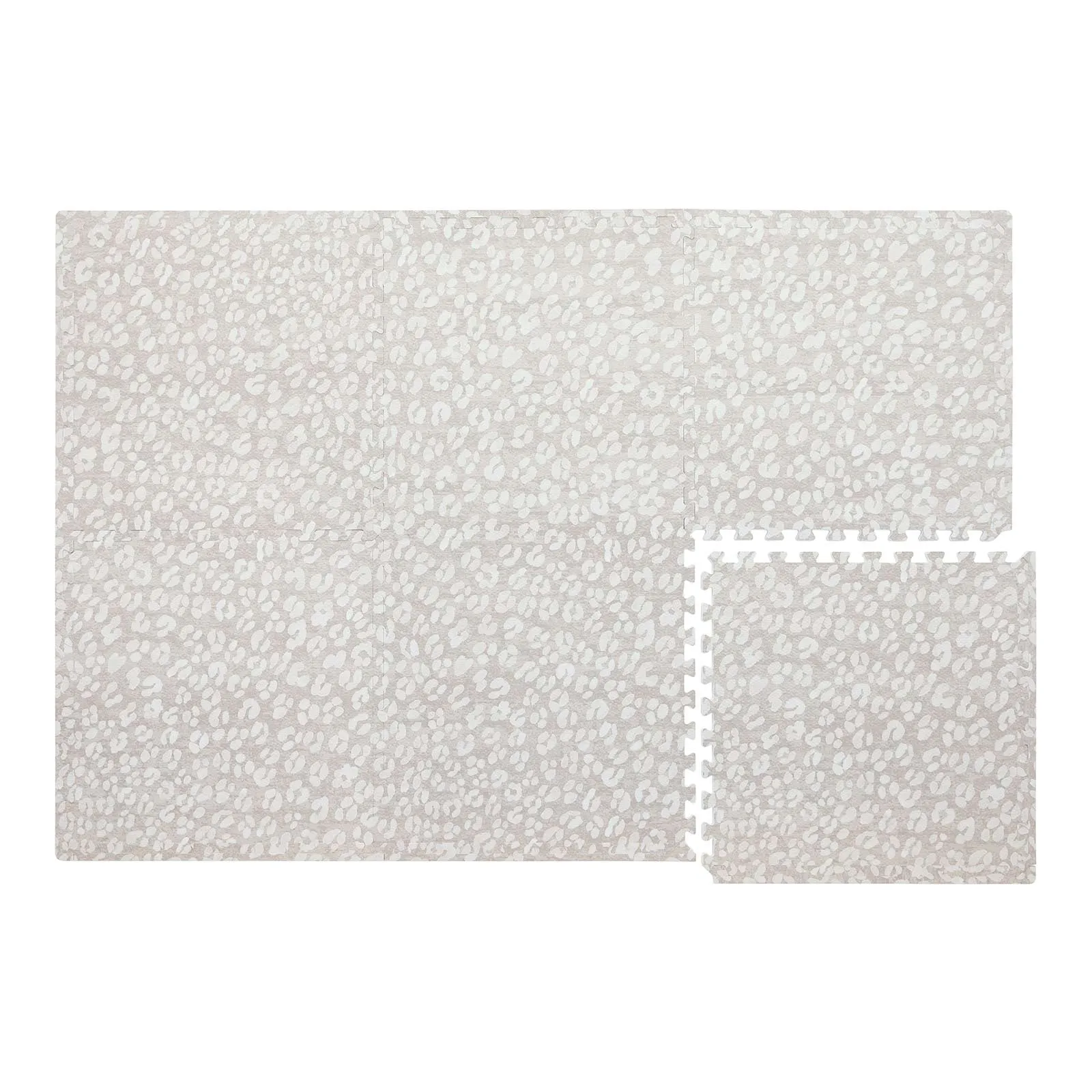 Little Nomad Play Mat | Della