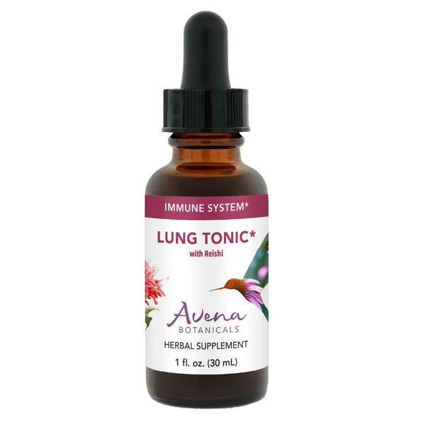 Lung Tonic