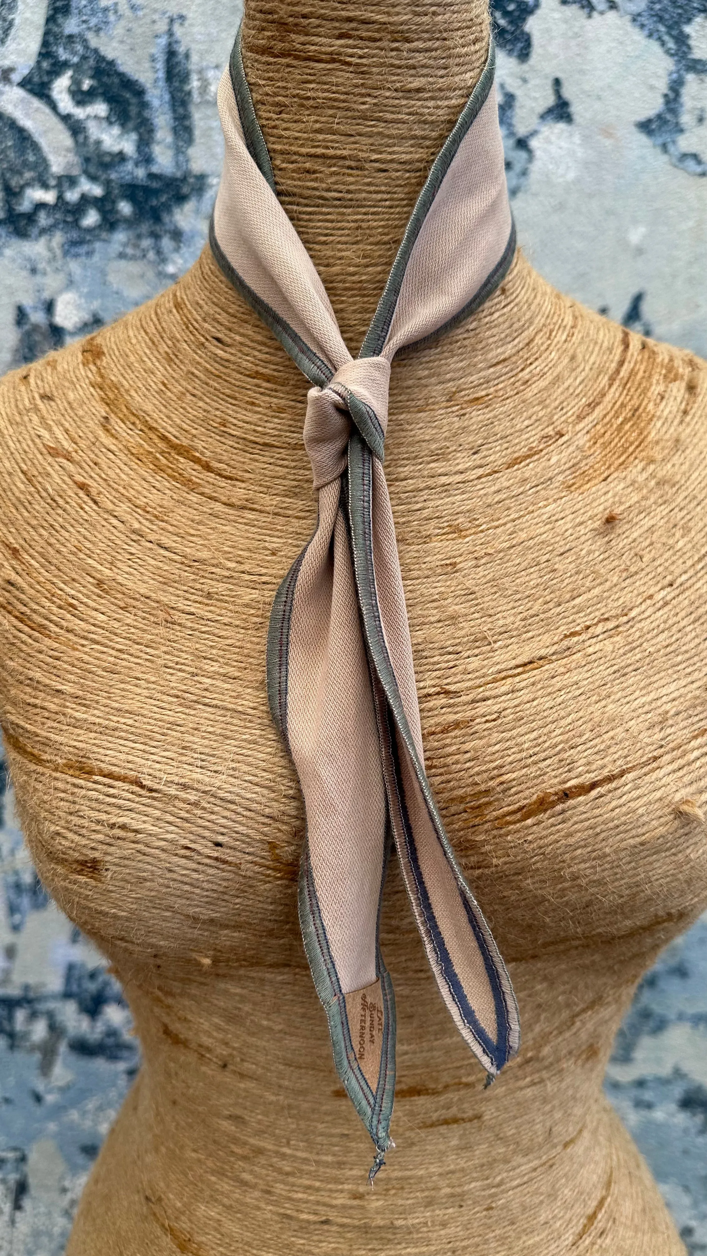 Malibu Moon Neck Scarf