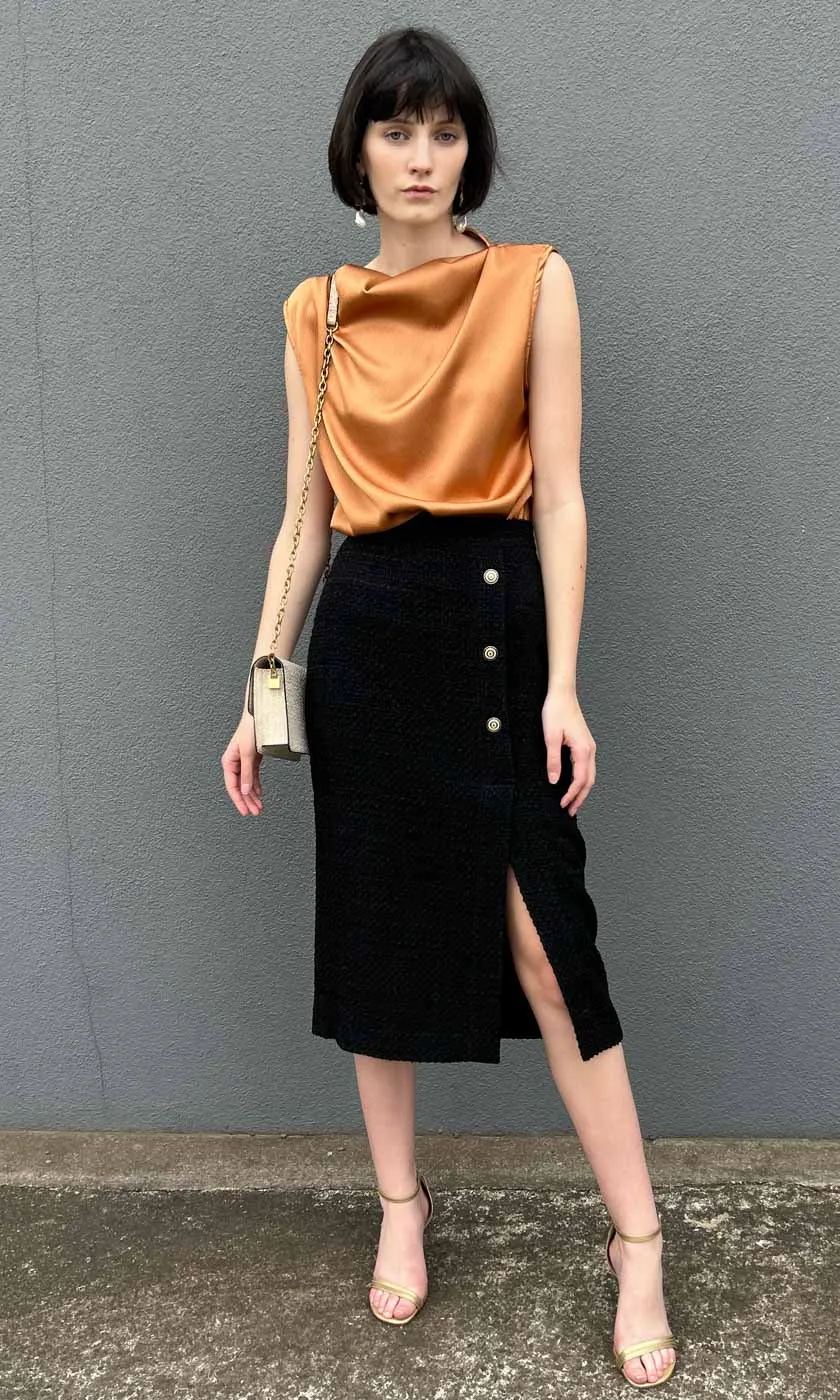 Marella Scatola Skirt