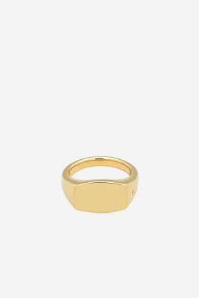 Michael Ring Gold (M)