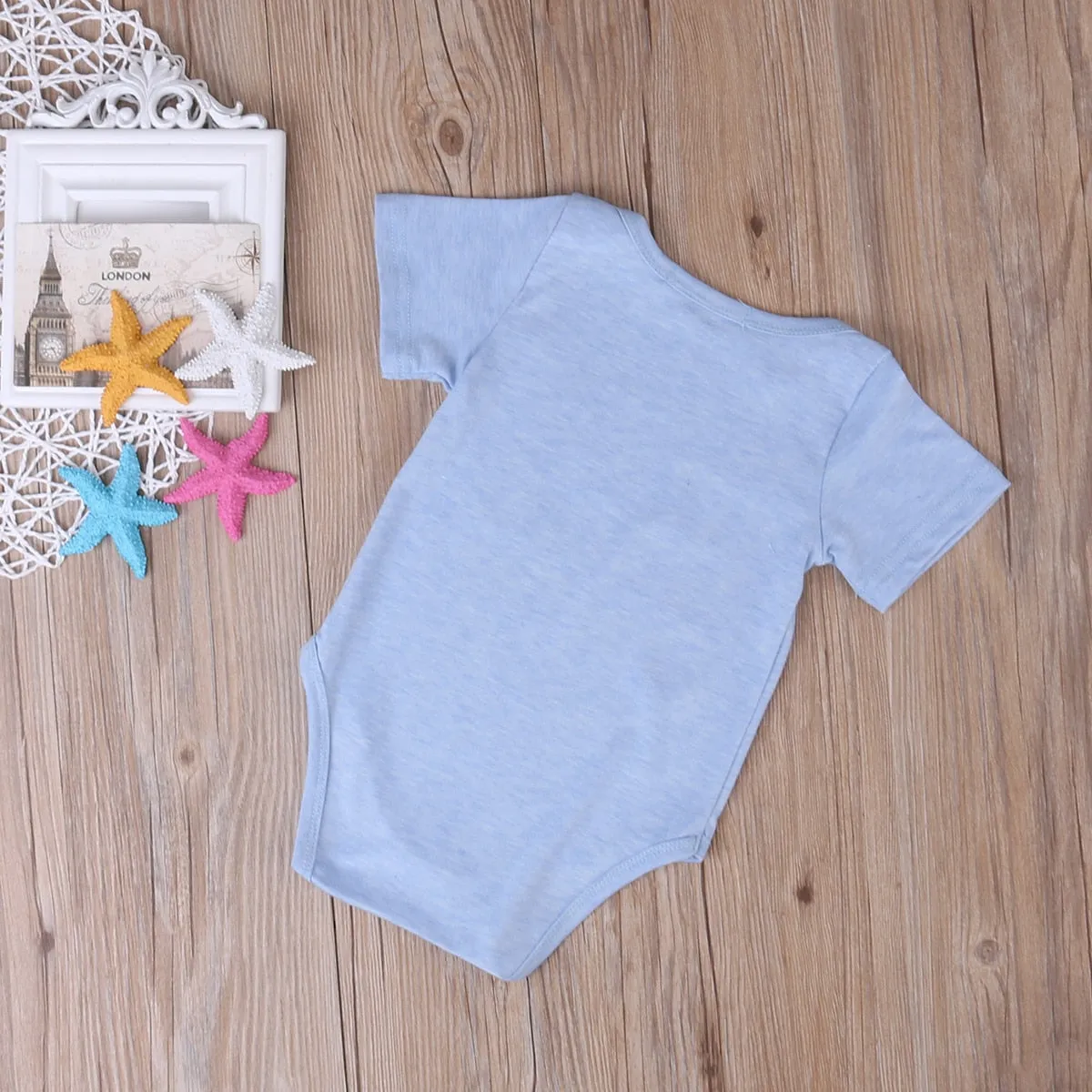 Mommy Short-sleeve Onesie u1