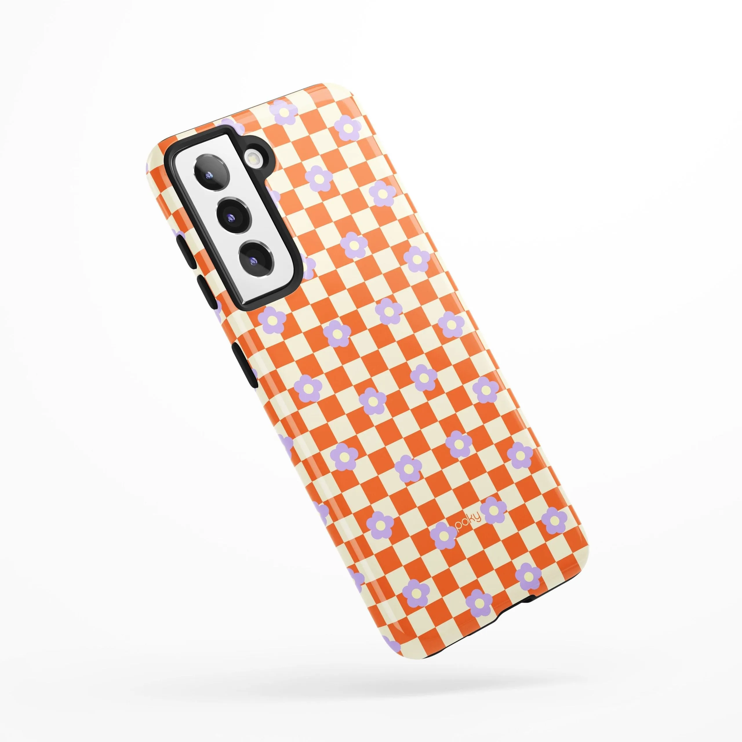 Orange You Glad You're Here