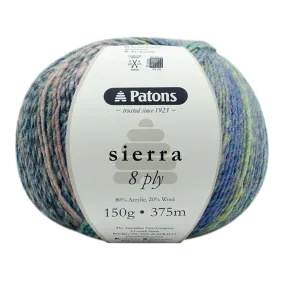 PATONS SIERRA DK