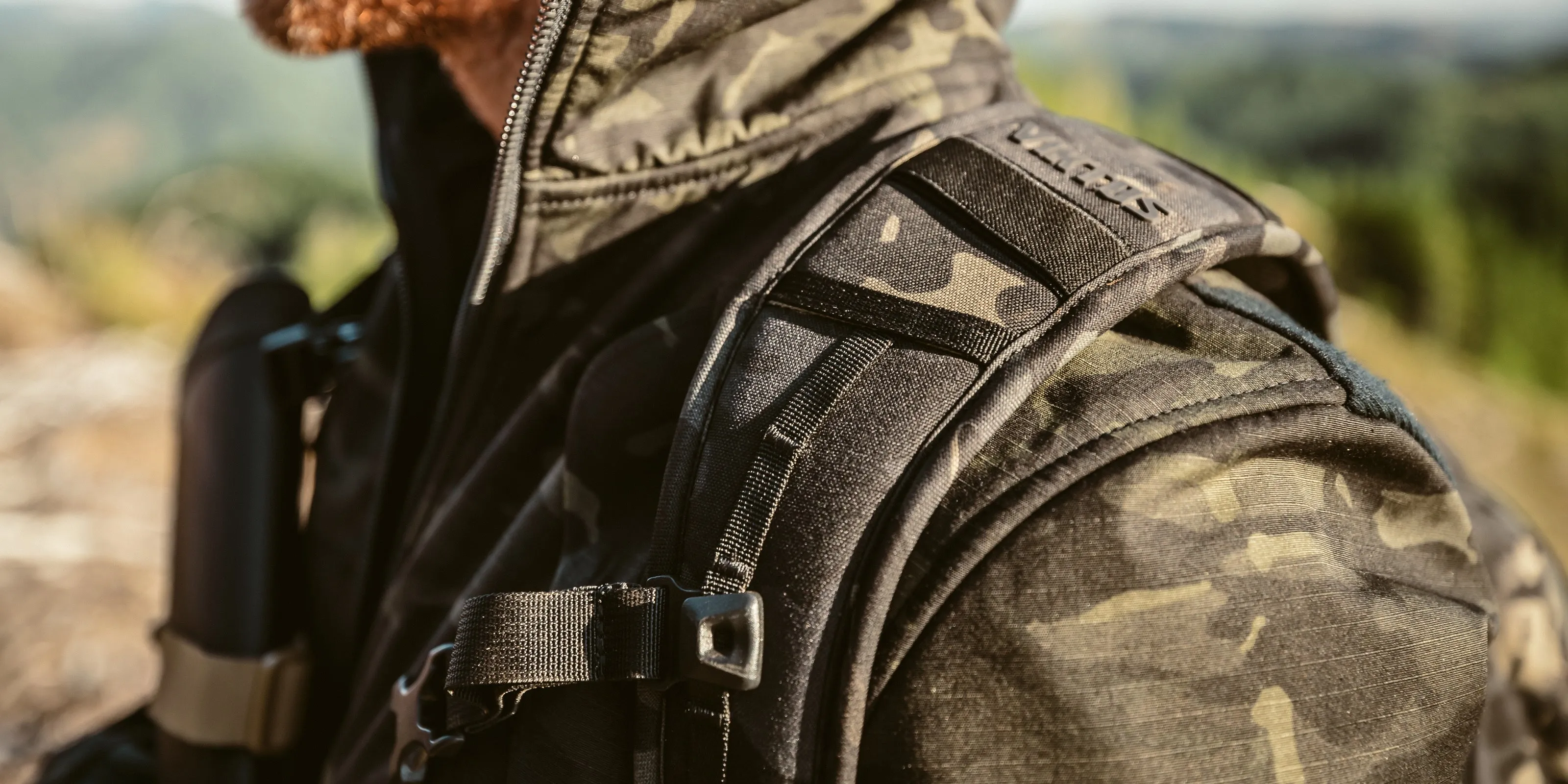 Perimeter 25 Backpack