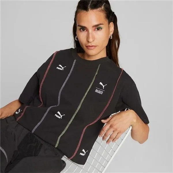 PUMA x THE RAGGED PRIEST TEE
