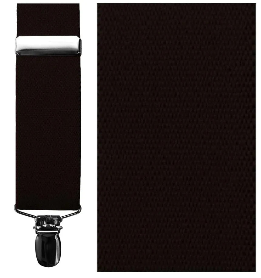 "Catania" Suspenders